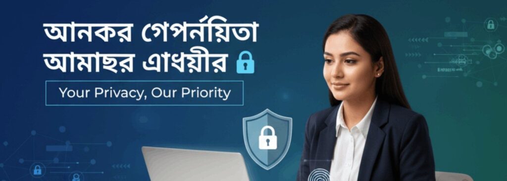 GT99 Privacy Policy – Your Privacy, Our Priority for Bangladesh Online Casino Players